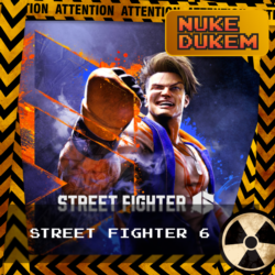 РФ СНГ | Street Fighter 6 | STEAM КЛЮЧ