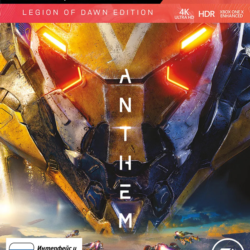 Anthem: издание «Легион Рассвета» XBOX Ключ 🔑 RUS