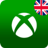 XBOX LIVE ПОДАРОЧНЫЕ КАРТЫ ВЕЛИКОБРИТАНИЯ