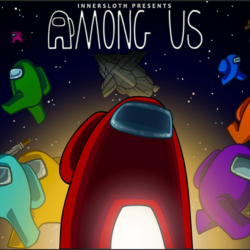 💥 Among Us / Среди нас 🔵 PS5/PS4 🔴TR🔴