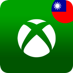 XBOX LIVE ПОДАРОЧНЫЕ КАРТЫ ТАЙВАНЬ
