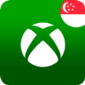XBOX LIVE ПОДАРОЧНЫЕ КАРТЫ СИНГАПУР