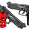 Макросы для CS 2 - БЕРЕТТЫ. X7 BLOODY RAZER LOGITECH