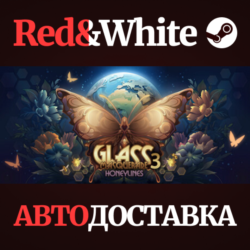 Glass Masquerade 3: Honeylines * STEAM🔥АВТОДОСТАВКА