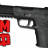 Макросы для CS 2 - FIVE-SEVEN. X7 BLOODY RAZER LOGITECH