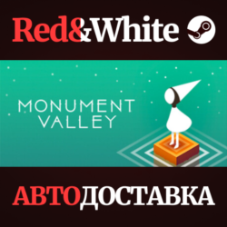 Monument Valley * STEAM РОССИЯ🔥АВТОДОСТАВКА