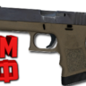 Макросы для CS 2 - GLOCK-18. X7 BLOODY RAZER LOGITECH