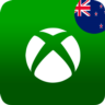 XBOX LIVE ПОДАРОЧНЫЕ КАРТЫ НОВАЯ ЗЕЛАНДИЯ