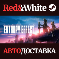 BlazBlue Entropy Effect * STEAM РОССИЯ🔥АВТОДОСТАВКА