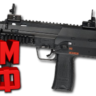 Макросы для CS 2 - MP7. X7 BLOODY RAZER LOGITECH