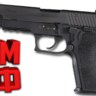 Макросы для CS 2 - P250. X7 BLOODY RAZER LOGITECH