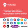 FS Poster [6.5.2] - Русификация плагина