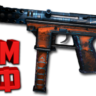 Макросы для CS 2 - TEC-9. X7 BLOODY RAZER LOGITECH