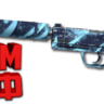Макросы для CS 2 - USP-S. X7 BLOODY RAZER LOGITECH