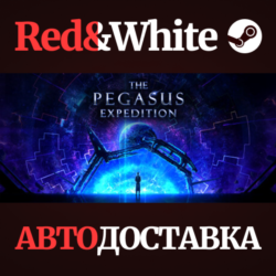 The Pegasus Expedition * STEAM РОССИЯ🔥АВТОДОСТАВКА