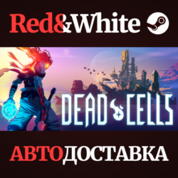 Dead Cells * STEAM РОССИЯ🔥АВТОДОСТАВКА