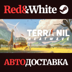 Terra Nil * STEAM РОССИЯ🔥АВТОДОСТАВКА