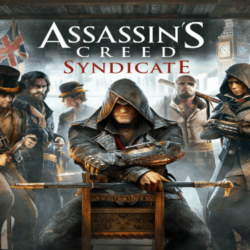 Assassin&acute;s Creed Syndicate  Новый аккаунт   Почта