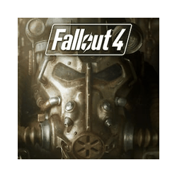 Fallout 4 PS4 PS5 ПСН PLAYSTATION