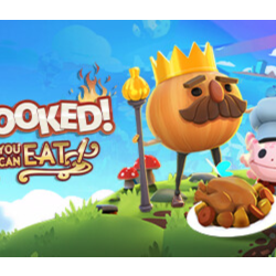 Overcooked! All You Can Eat    Смена данных    Онлайн