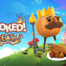 Overcooked! All You Can Eat    Смена данных    Онлайн