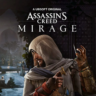 Assassin’s Creed Mirage Deluxe    UBISOFT    ОФФЛАЙН