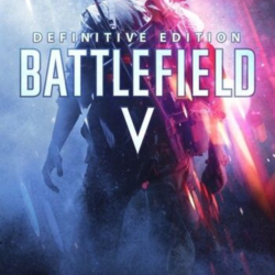 BATTLEFIELD V 5 DEFINITIVE  ✅ Ключ 🌎 ORIGIN/EA APP