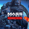 Mass Effect™ Legendary Edition    PS4 / PS5  ТУРЦИЯ