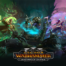 Total War WARHAMMER III Shadows of Change 3 в 1 Steam Ключ