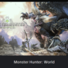 MONSTER HUNTER: WORLD    PS4 / PS5   ТУРЦИЯ