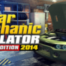 Car Mechanic Simulator 2014 Steam Gift RU CIS Tradable