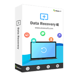 Aiseesoft Data Recovery | Лицензия ключ, код активации