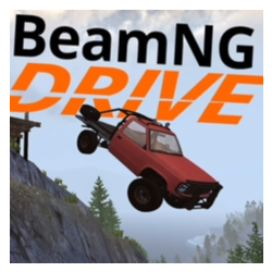 BeamNG.drive   Игры | РУССКИЙ | Steam