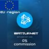 Авто выдача   Blizzard 20-100€   EU EUR карта КОД