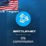 Авто выдача   Blizzard 5-50$   US USA карта КОД