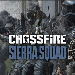 💥Crossfire: Sierra Squad 🔵 PS5 🔴TR🔴