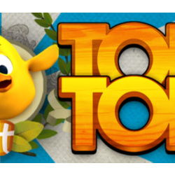 Toki Tori (Steam Gift RU CIS Tradable)