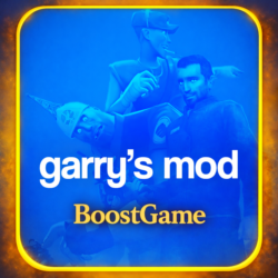 ・GARRY’S MOD・STEAM GLOBAL・
