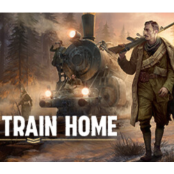 Last Train Home * STEAM RU ⚡ АВТО 💳0%