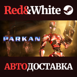 PARKAN: THE IMPERIAL CHRONICLES * STEAM🔥АВТОДОСТАВКА