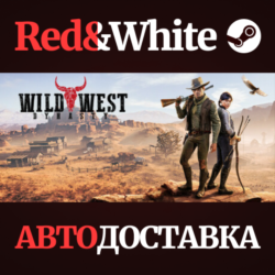 Wild West Dynasty * STEAM РОССИЯ🔥АВТОДОСТАВКА