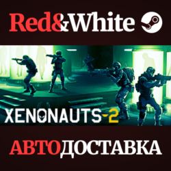 Xenonauts 2 * STEAM РОССИЯ🔥АВТОДОСТАВКА