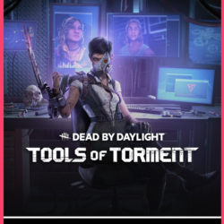 ❗DEAD BY DAYLIGHT: TOOLS OF TORMENT CHAPTER❗XBOX 🔑