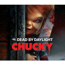 Dead by Daylight - Chucky Chapter DLC * STEAM RU ⚡