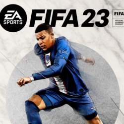 FIFA 2023 ULTIMATE ORIGIN  GUARANTE (EA Offline)