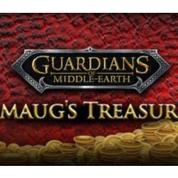Guardians of Middle-earth: Smaug's Treasure [Steam]