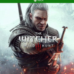 ⚔️ВЕДЬМАК 3: ДИКАЯ ОХОТА XBOX ONE | X|S🔑
