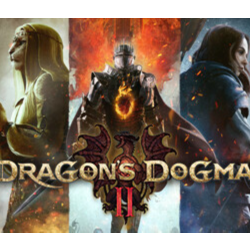 Dragon's Dogma 2 * STEAM RU ⚡ АВТО 💳0%