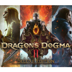Dragon's Dogma 2: Dark Arisen * STEAM RU ⚡ АВТО 💳0%