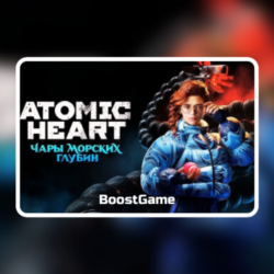 ・ATOMIC HEART・PREMIUM EDITION   DLC・STEAM GLOBAL・